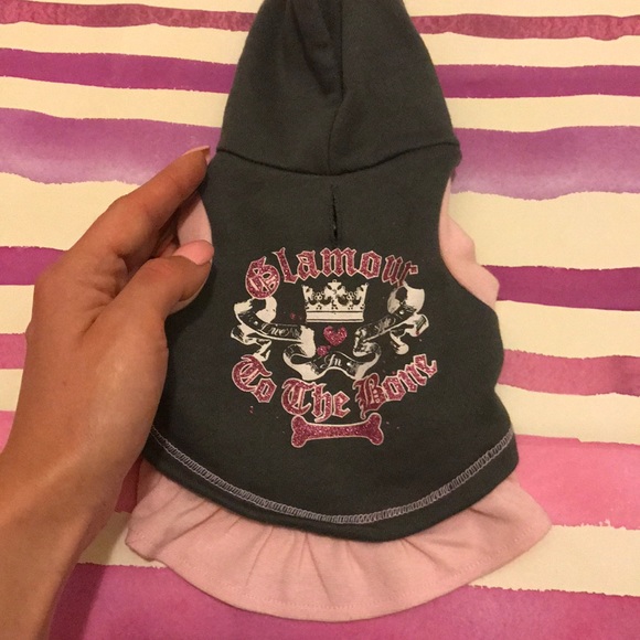 COPY - 🐶🌸Cute little dress for your puppy(size S)… - Picture 5 of 8